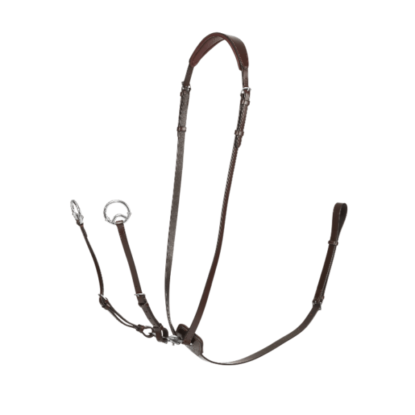 LeMieux Running Martingaal Kudos