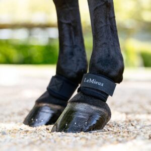 LeMieux kootbeschermers neopreen