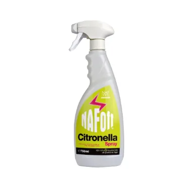 NAF Citronella Spray