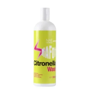 NAF Citronella Wash