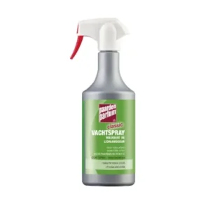 Paardenparfum Vachtspray