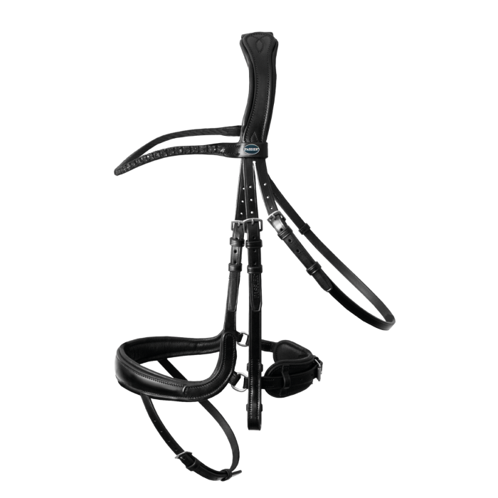 Passier Hoofdstel MOVE by Julia Krajewski