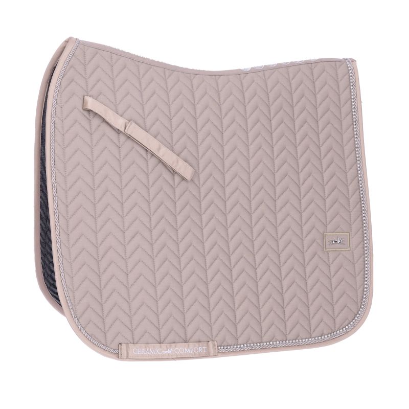 Schockemöhle Dekje Ceramica Dressuur Stone