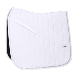 Schockemöhle Dekje Ceramica Dressuur White