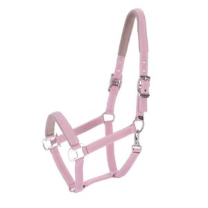 Schockemöhle Halster SP Memphis Style III Pale Pink