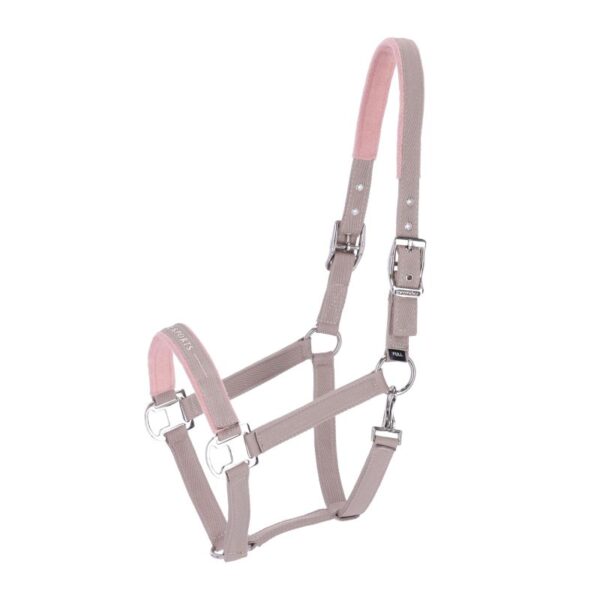 Schockemöhle Halster SP Memphis Style III Stone