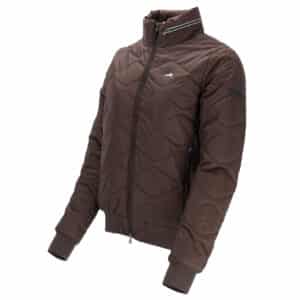 Schockemöhle Jas SP Janet Style Mocca AW26