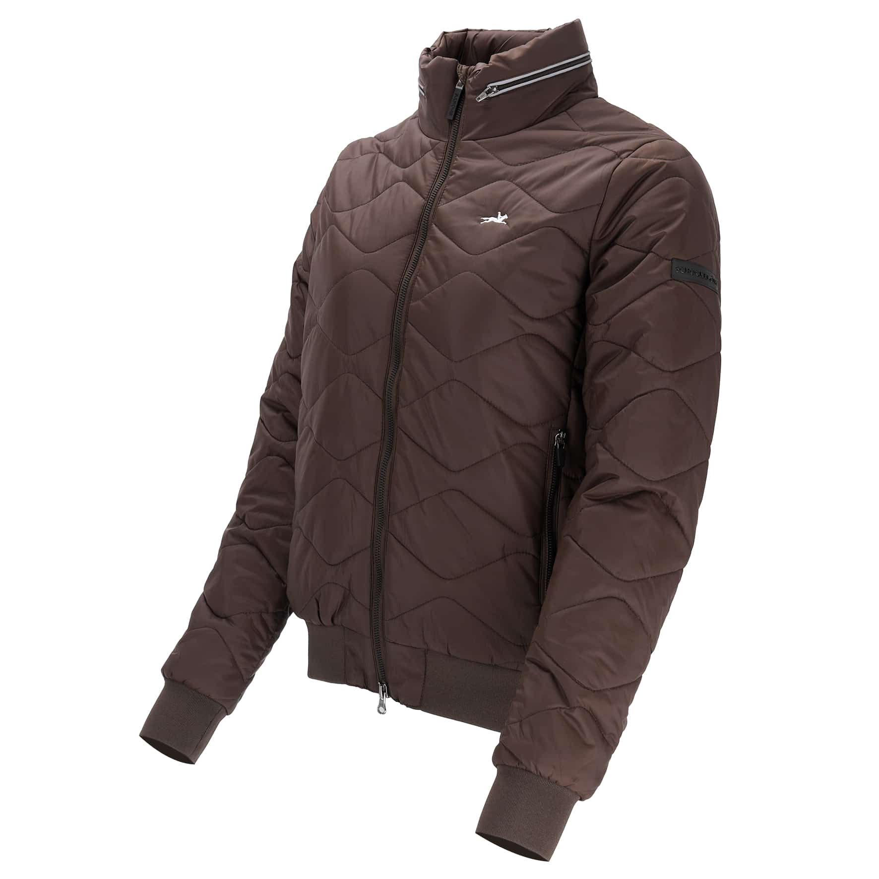 Schockemöhle Jas SP Janet Style Mocca AW26