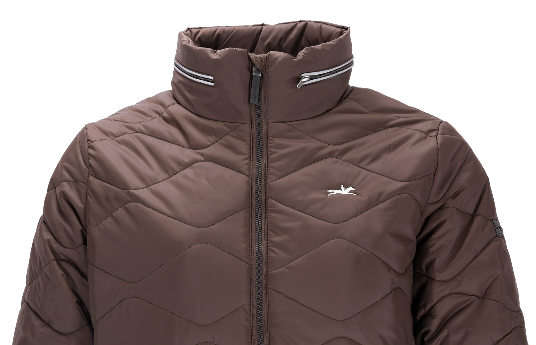 Schockemöhle Jas SP Janet Style Mocca AW26