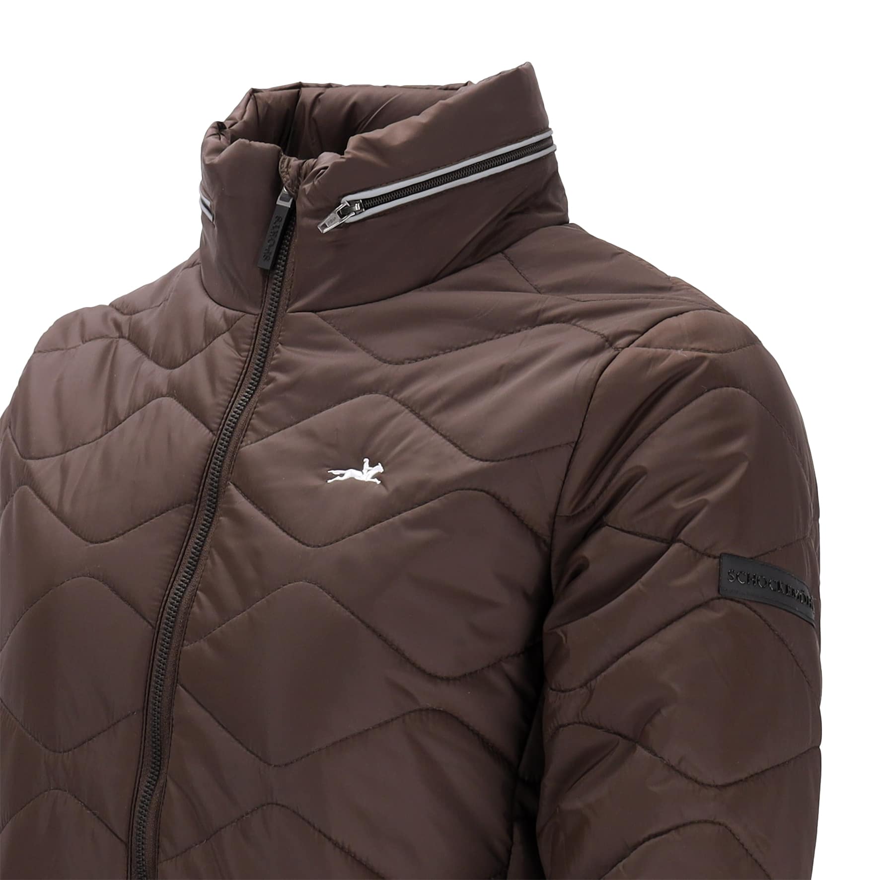 Schockemöhle Jas SP Janet Style Mocca AW26