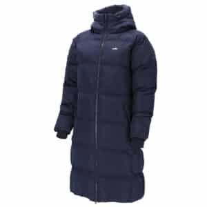 Schockemöhle Lange Winterjas SP Kacy Style Navy