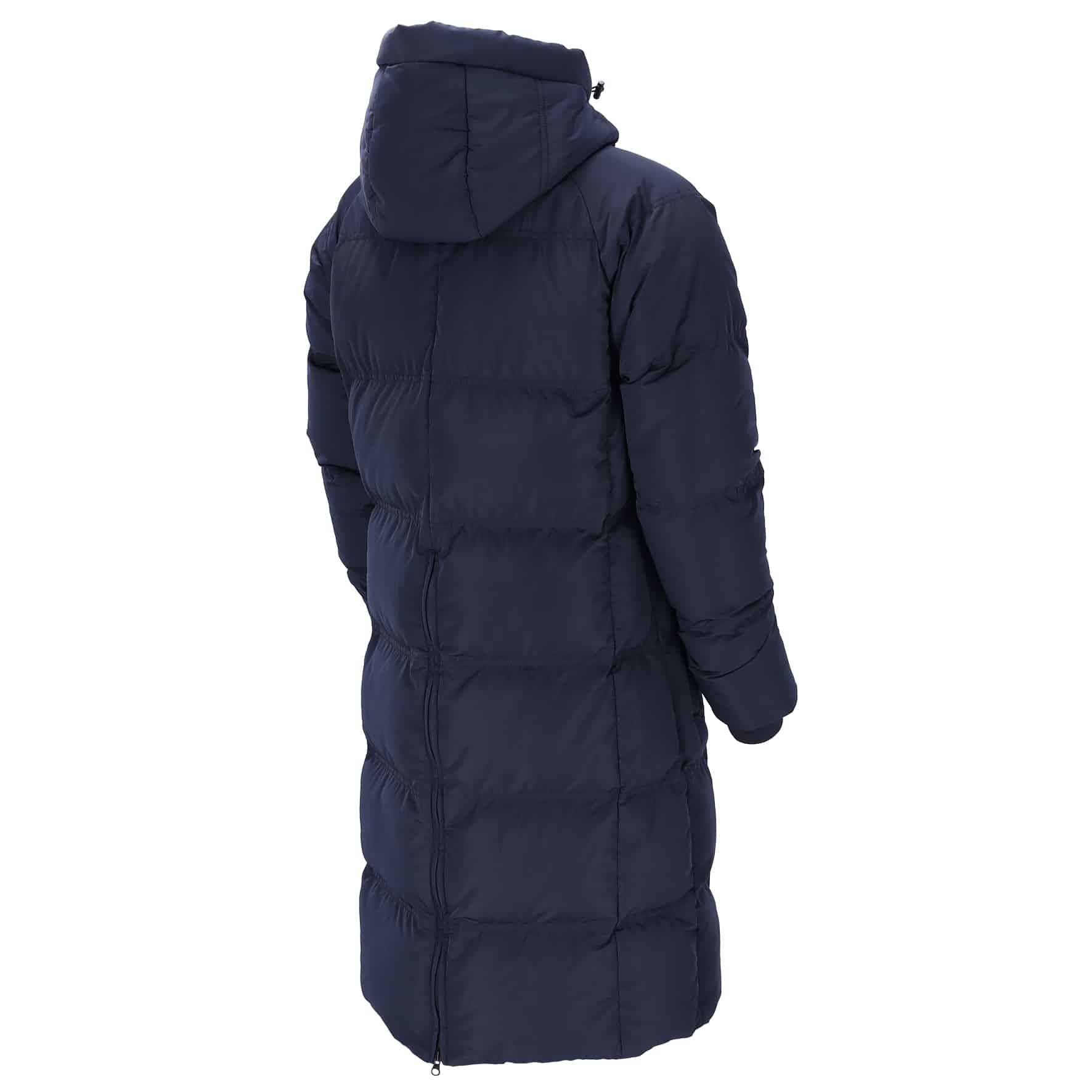 Schockemöhle Lange Winterjas SP Kacy Style Navy