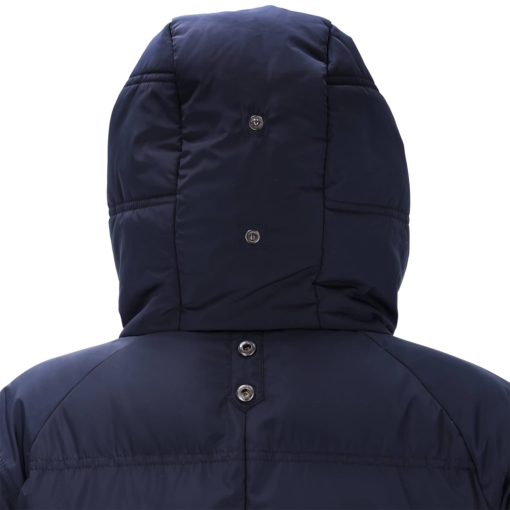 Schockemöhle Lange Winterjas SP Kacy Style Navy