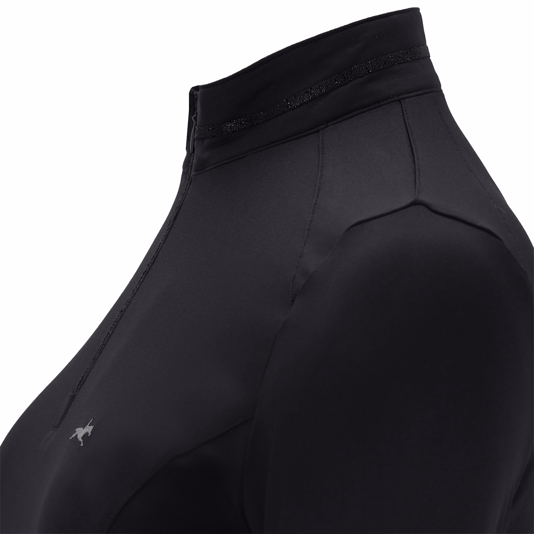 Schockemöhle Trainingsshirt SP Annabell Black