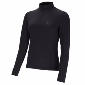 Schockemöhle Trainingsshirt SP Annabell Black