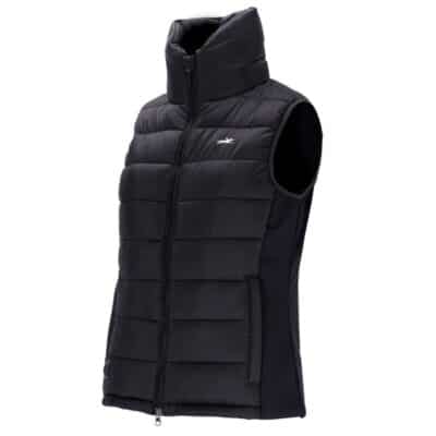 Schockemöhle Verwarmde Bodywarmer SP Mona