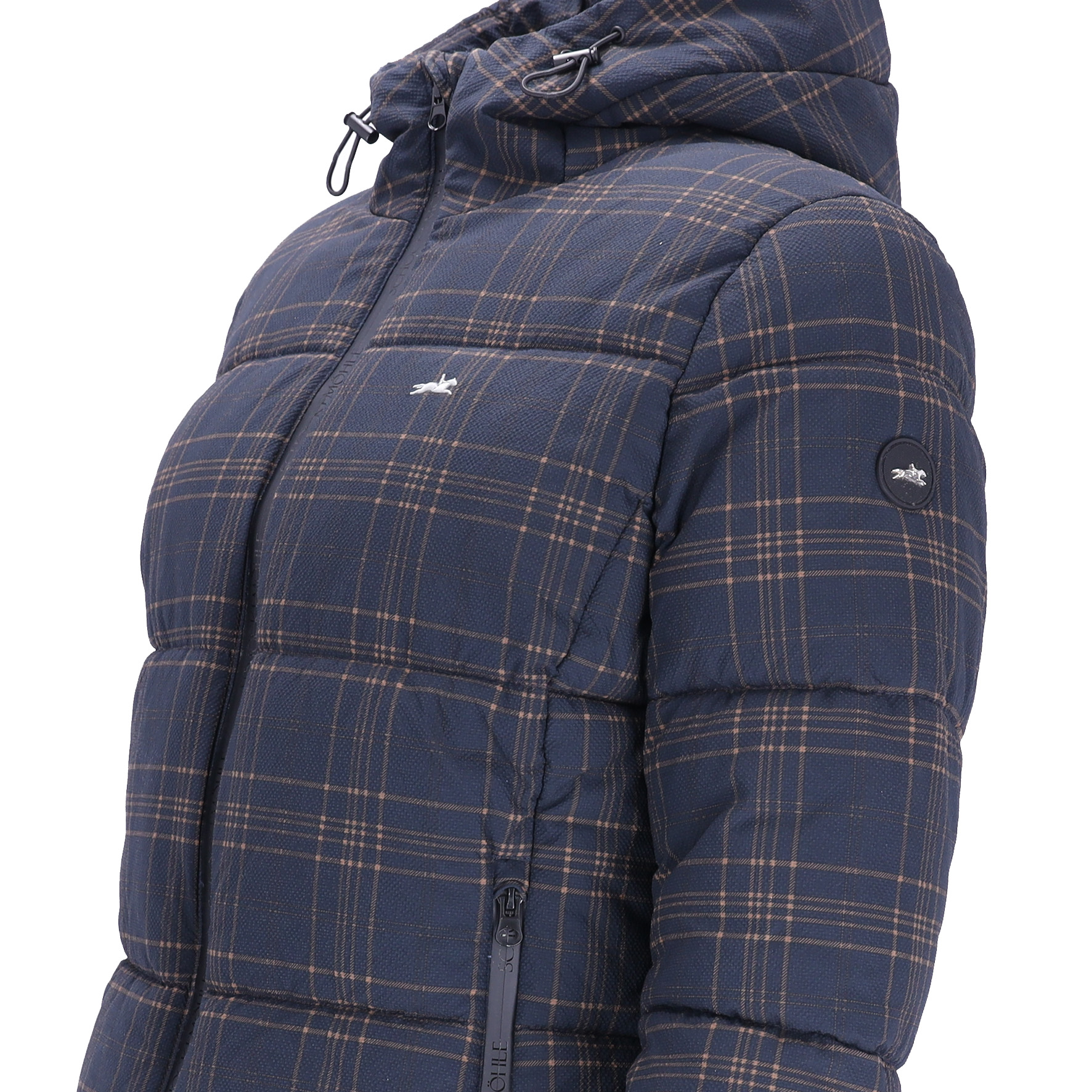 Schockemöhle Winterjas SP Leni