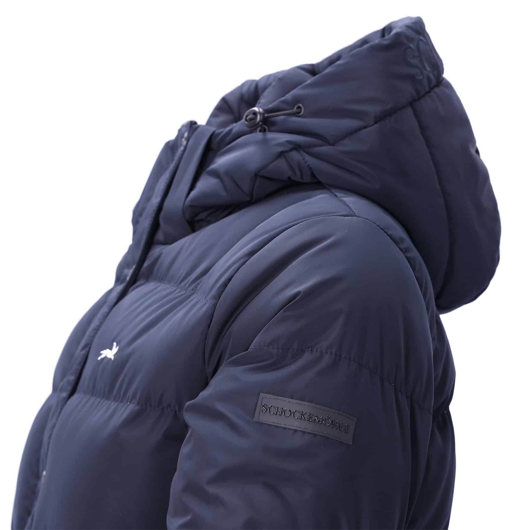 Schockemöhle Winterjas SP Valentina
