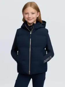 LeMieux Bodywarmer Young Rider Joey