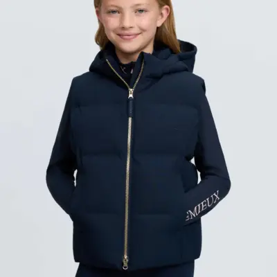 LeMieux Bodywarmer Young Rider Joey
