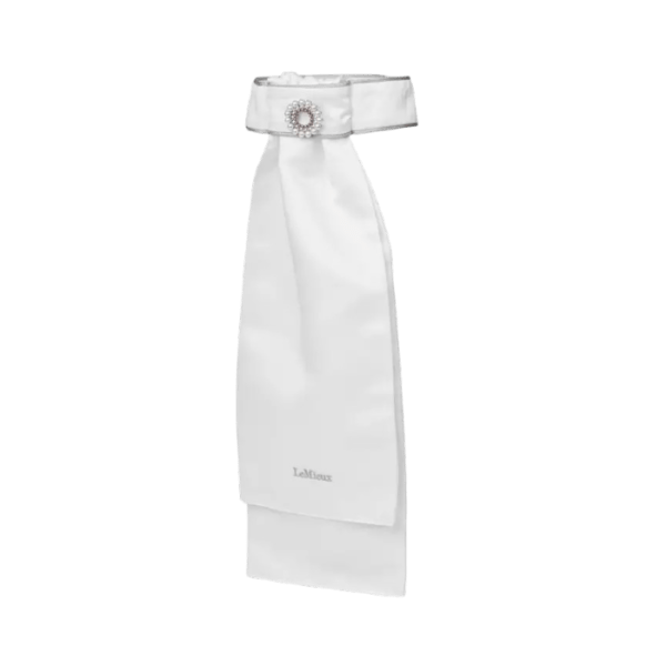 LeMieux Plastron Sparkle