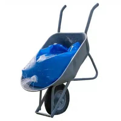 AquaTrans waterzak 80 l voor kruiwagen