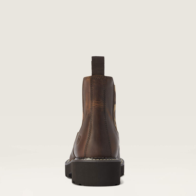Ariat Stalschoen Fatbaby Chelsea Boot