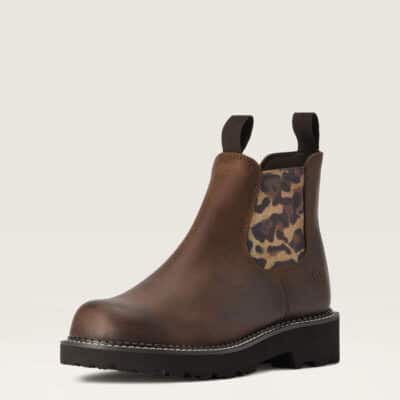 Ariat Stalschoen Fatbaby Chelsea Boot