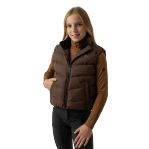 BR Eevolv Kinder Bodywarmer Leen 655085