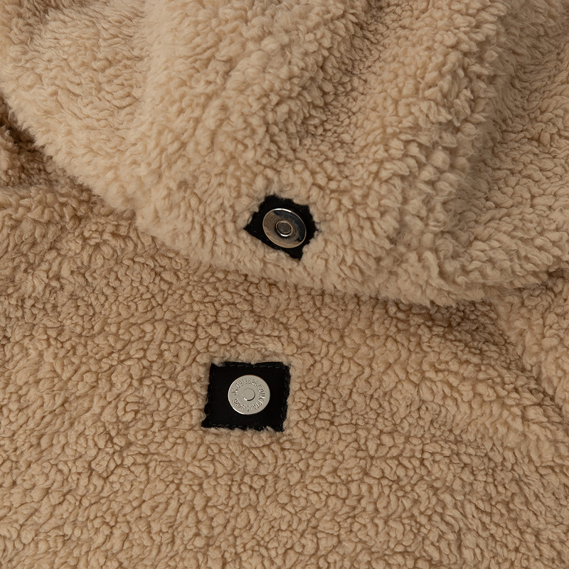 BR Eevolv Kinder Combi-Jas Lola 684260