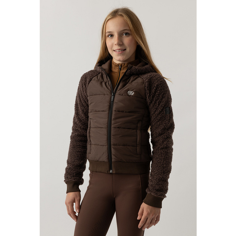 BR Eevolv Kinder Combi-Jas Lola 684260