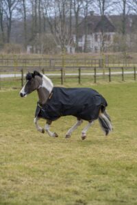 Bucas Irish Turnout PONY Extra 300grams