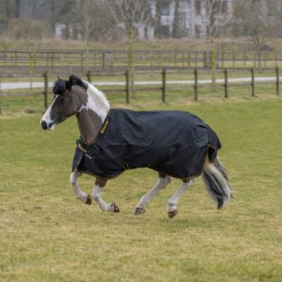 Bucas Irish Turnout PONY Extra 300grams