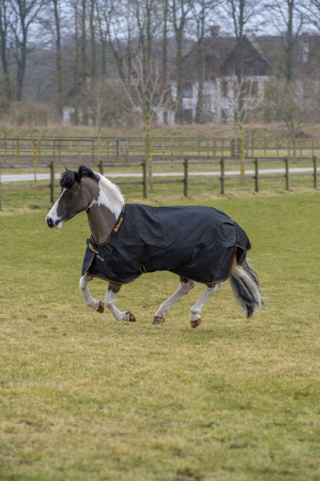Bucas Irish Turnout PONY Extra 300grams