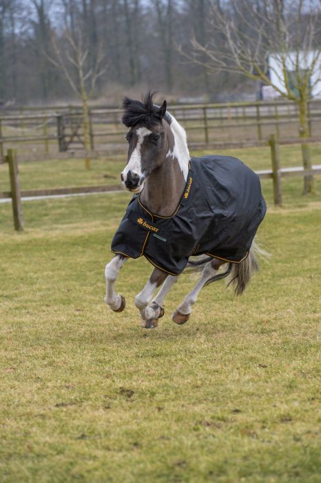 Bucas Irish Turnout PONY Light 50grams