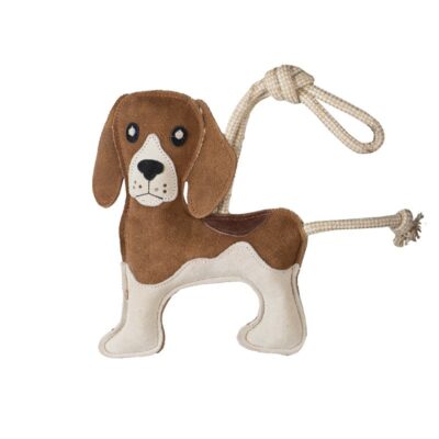 Horka Paardenspeelgoed Hond