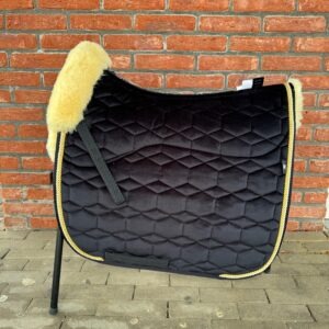 Mattes Dekje Bont Velvet Black 1481859112