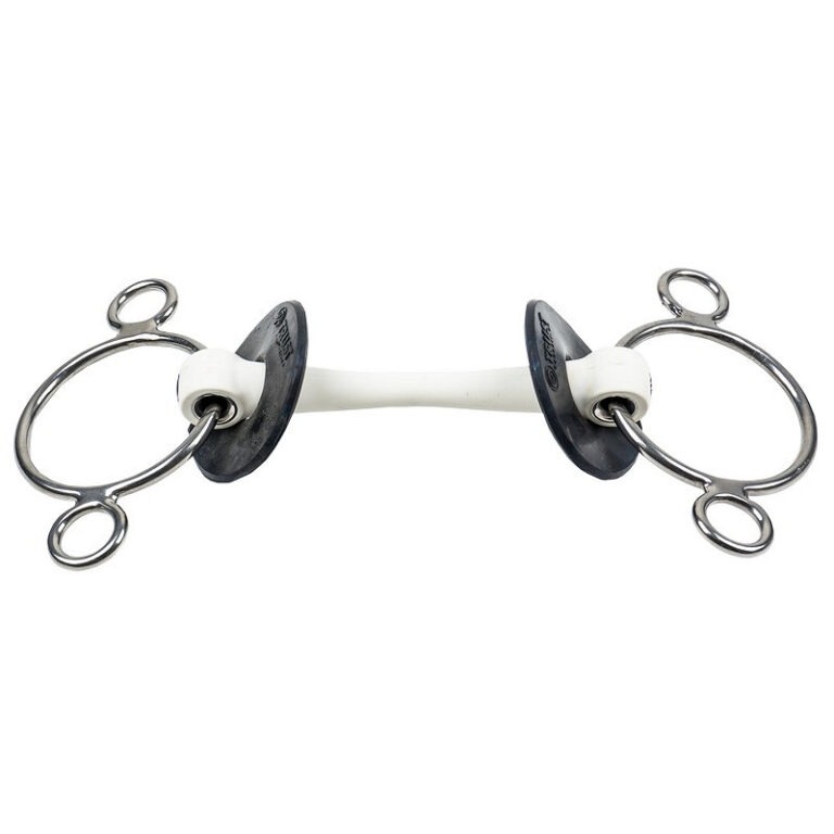 Trust Pessoa Inno Sense 3 ring flexi soft
