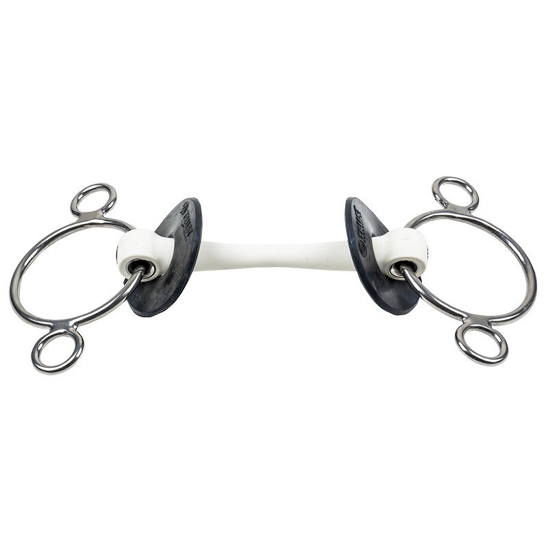 Trust Pessoa Inno Sense 3 ring flexi soft