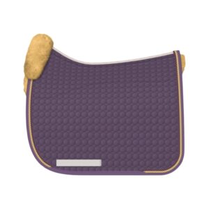 Mattes Dekje Bont Quilt Violet 1951067306