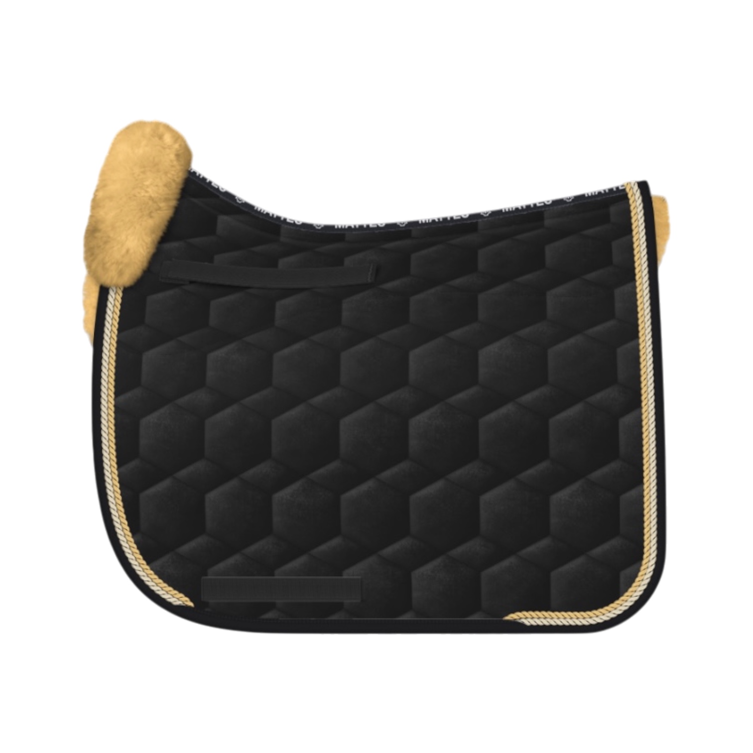 Mattes Dekje Bont Velvet Black 1481859112