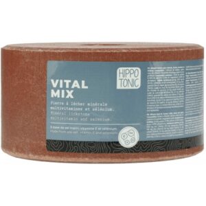 Hippotonic Liksteen Vitalmix Salt