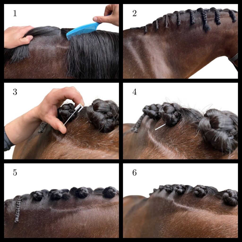 quick knot