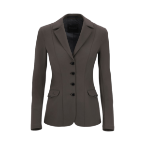 Pikeur Wedstrijdjasje Isalie Smokey Brown