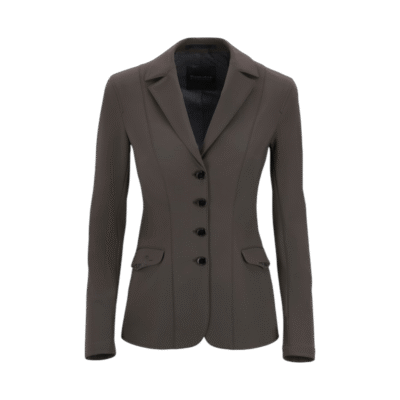 Pikeur Wedstrijdjasje Isalie Smokey Brown