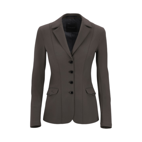 Pikeur Wedstrijdjasje Isalie Smokey Brown