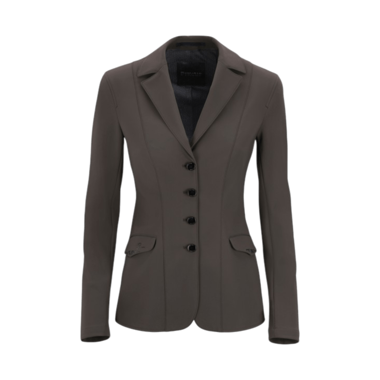 Pikeur Wedstrijdjasje Isalie Smokey Brown