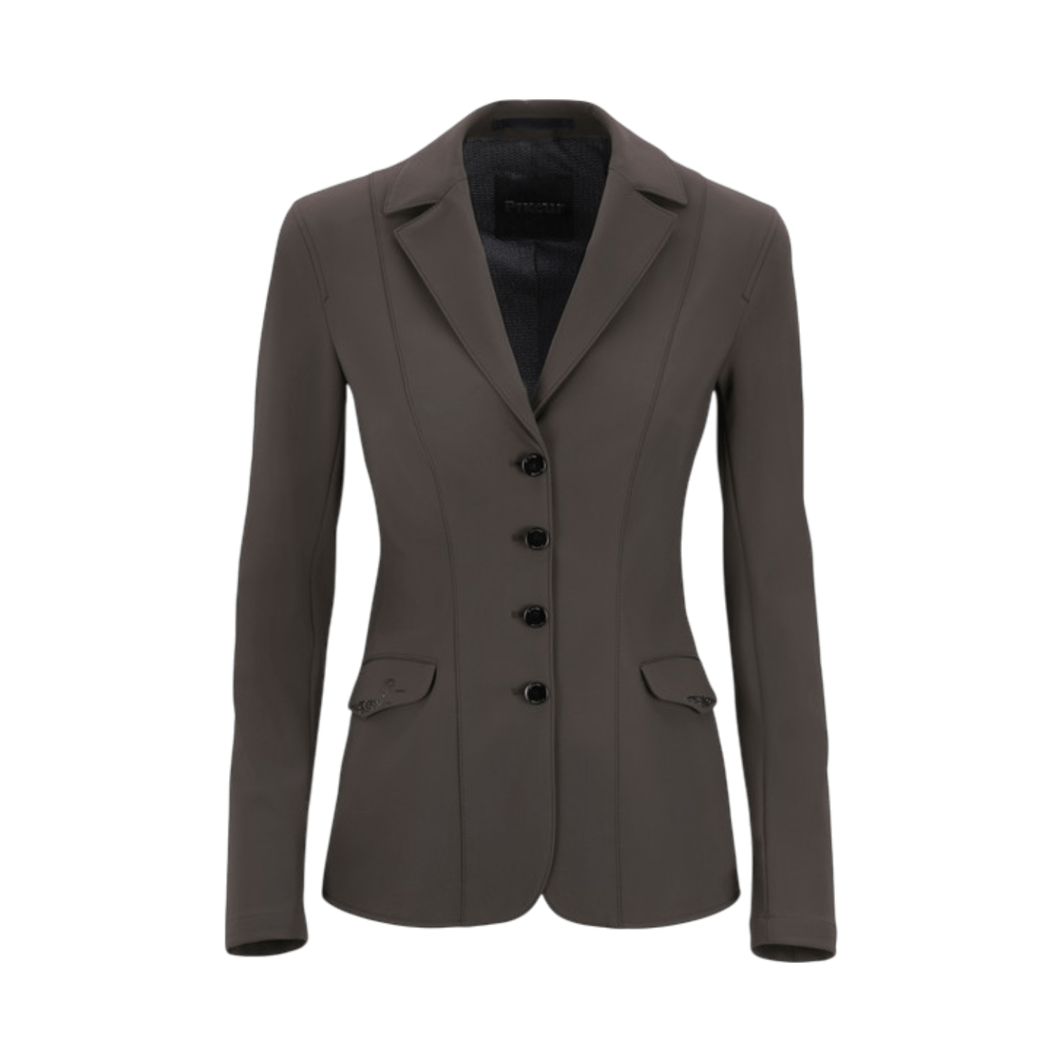 Pikeur Wedstrijdjasje Isalie Smokey Brown