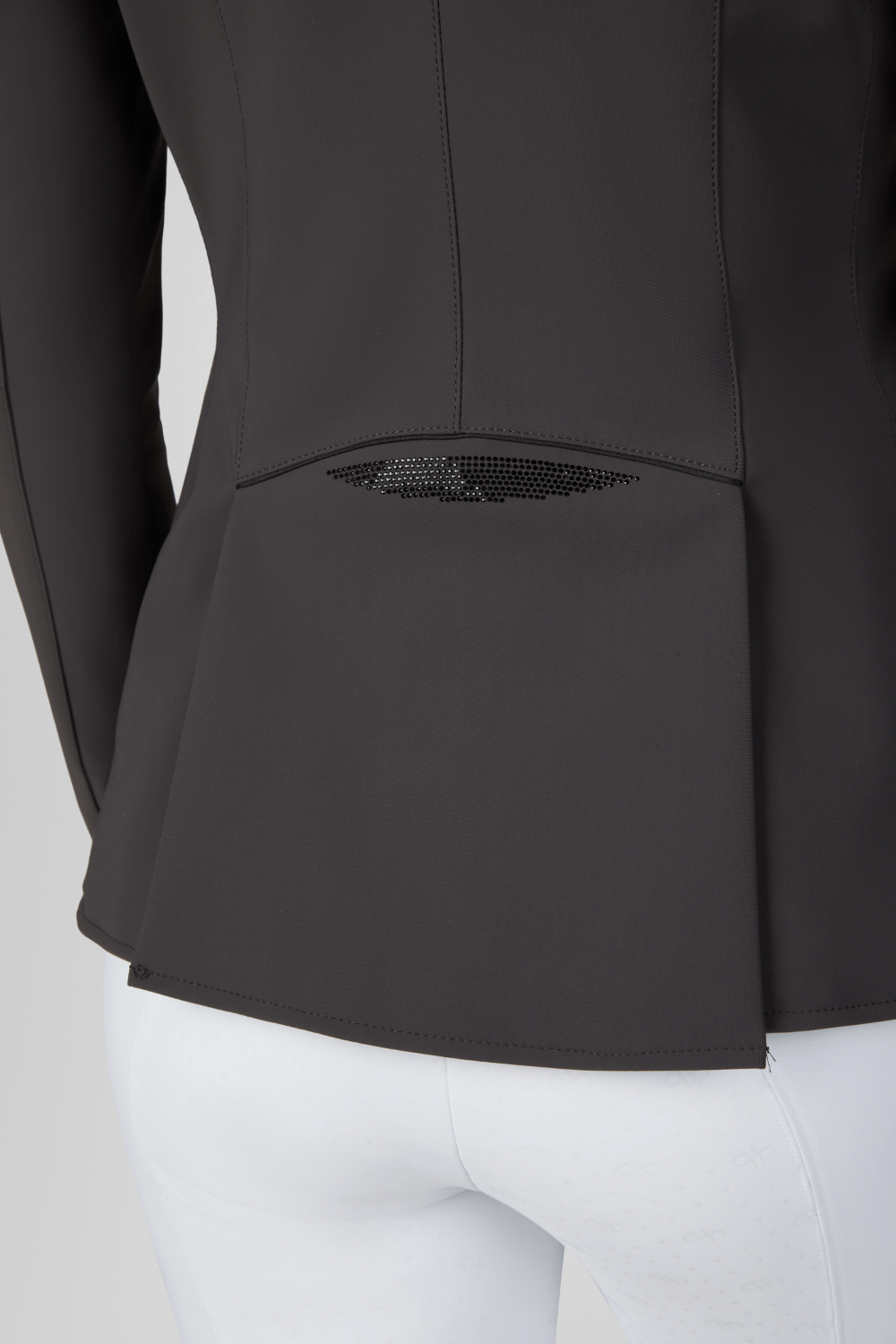 Pikeur Wedstrijdjasje Isalie Smokey Brown