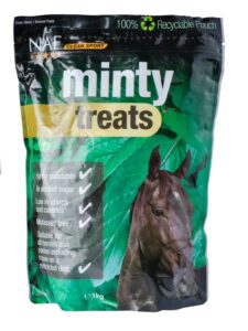 NAF Minty Treats Paardensnoepjes